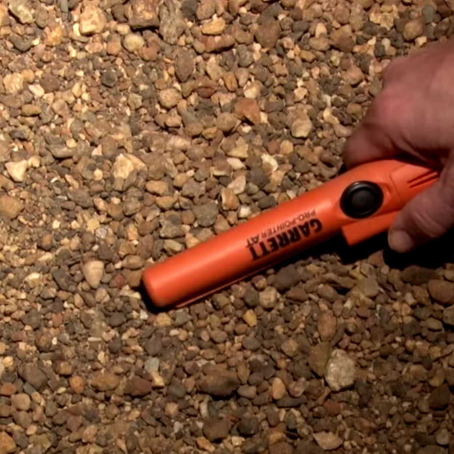 Garrett Propointer AT Waterproof Pinpointer with Holster