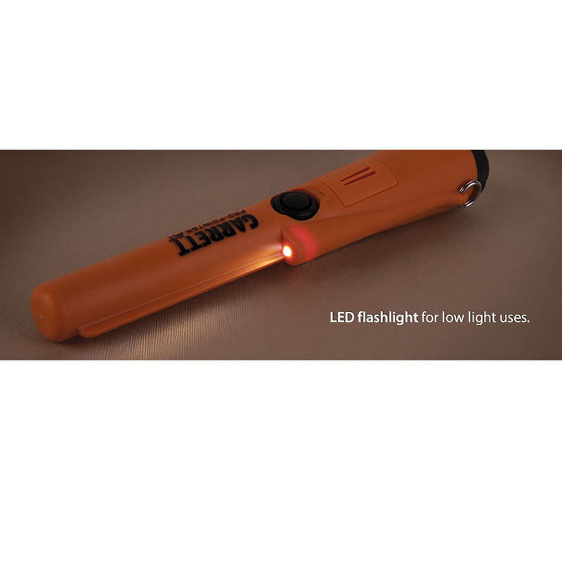 Garrett Propointer AT Waterproof Pinpointer with Holster