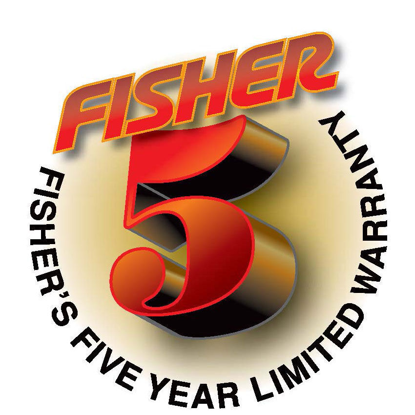 Fisher F11 Metal Detector: Waterproof 7" Search Coil
