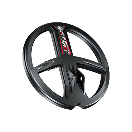 XP Deus II Fast Multi Frequency Pinpointer Metal Detector