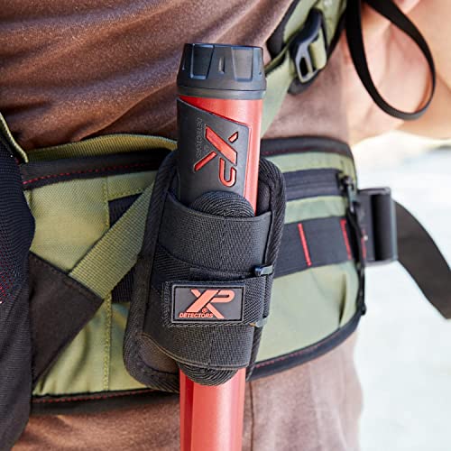 XP Deus II RC - Waterproof Metal Detector Bundle