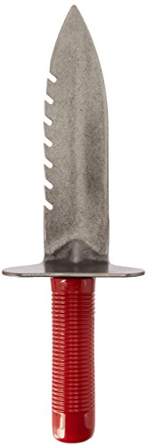 Lesche Digging Tool & Sod Cutter with Free Sheath