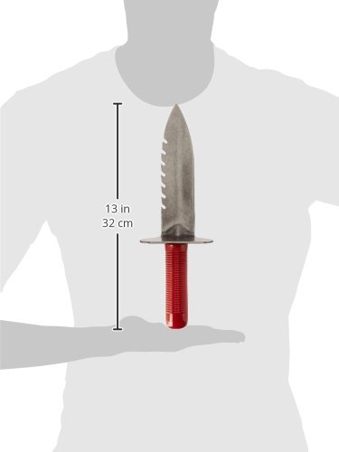 Lesche Digging Tool & Sod Cutter with Free Sheath