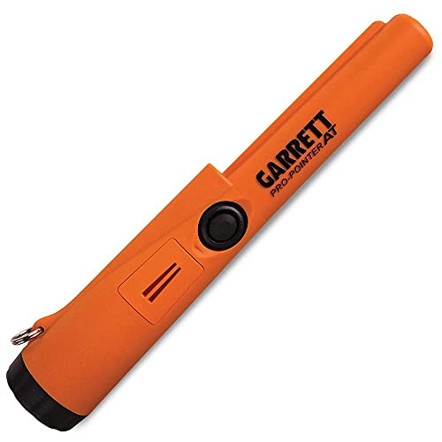Garrett ACE 400 Metal Detector with Pro Pointer