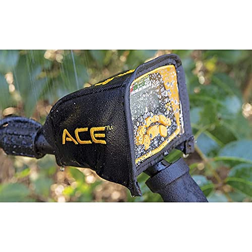 Garrett ACE 400 Metal Detector with Pro Pointer