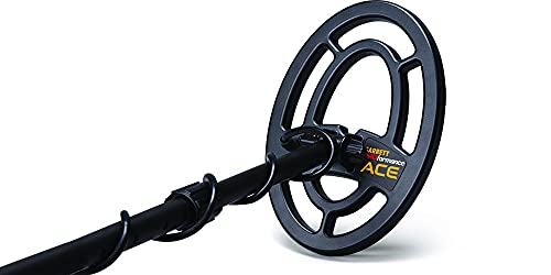 Garrett ACE 200 Pin Pointer Metal Detector, Waterproof USA