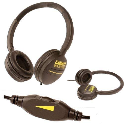 Garrett ACE 400 Metal Detector Bundle with Pro Pointer