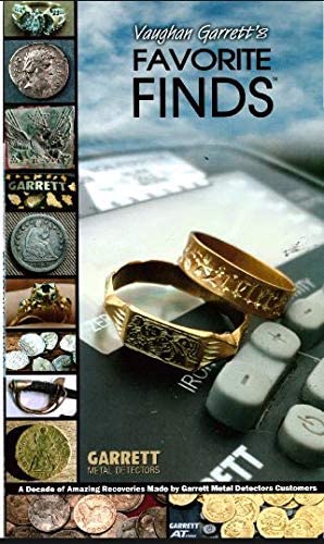 Garrett ACE 400 Metal Detector Bundle with Pro Pointer