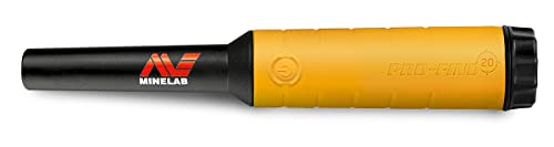 Minelab PRO-FIND 20 - Waterproof Pinpointer for Metal Detecting