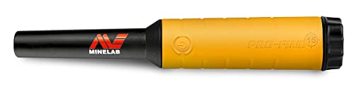 Waterproof Pinpointer Metal Detector with Audio Indication