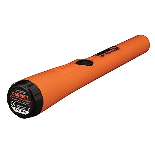 Garrett Pro Pointer AT Waterproof Pin Pointer