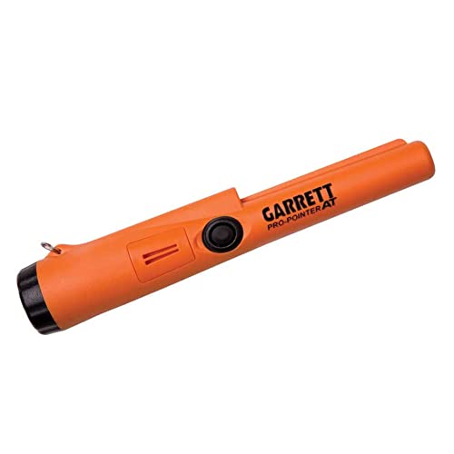 Garrett Pro Pointer AT Waterproof Pin Pointer
