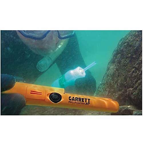 Garrett Pro Pointer AT Waterproof Pin Pointer