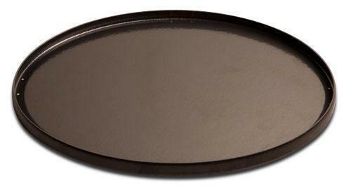 Garrett 10x14 Elliptical Black Search Coil Cover