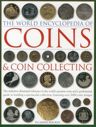 World's Greatest Coins: 3000+ Color Images