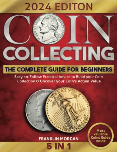 Beginner's Guide: Build Your World Coin Collection