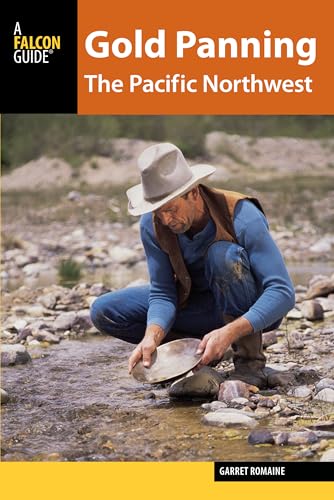 Pacific Northwest's Best Gold Panning Sites Guide
