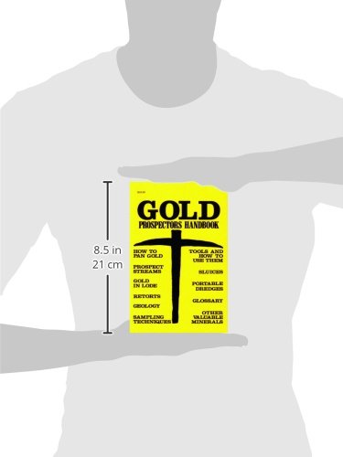 Gold Prospecting Hand Book