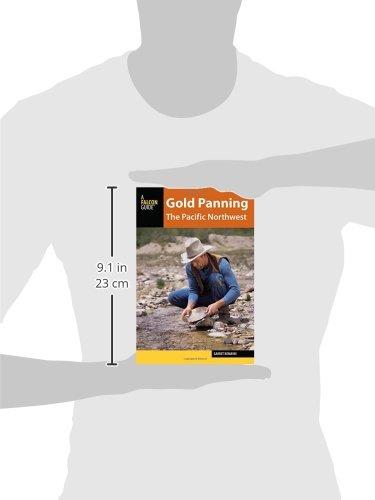 Pacific Northwest's Best Gold Panning Sites Guide