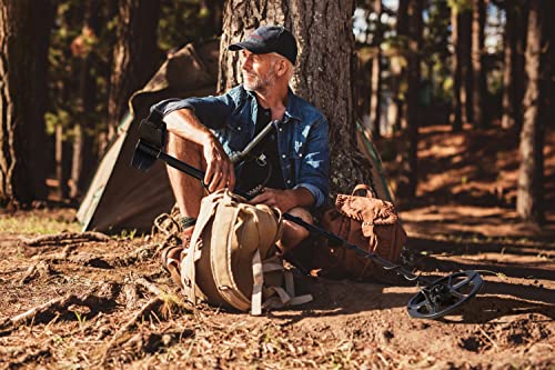 Nokta The Legend Metal Detector Pro Package