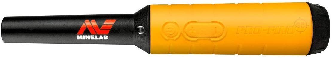 Minelab PRO-FIND 35 Metal Detector Pinpointer