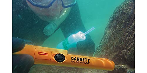 Garrett Pro Pointer A.T. Pinpointer with Dig Pouch