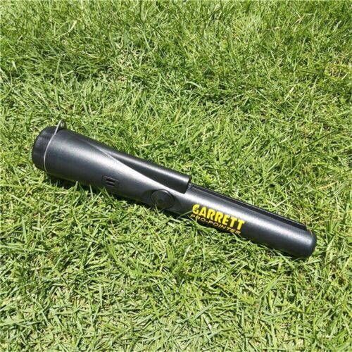 GARRETT PRO Waterproof Metal Detector Pinpointer Probe