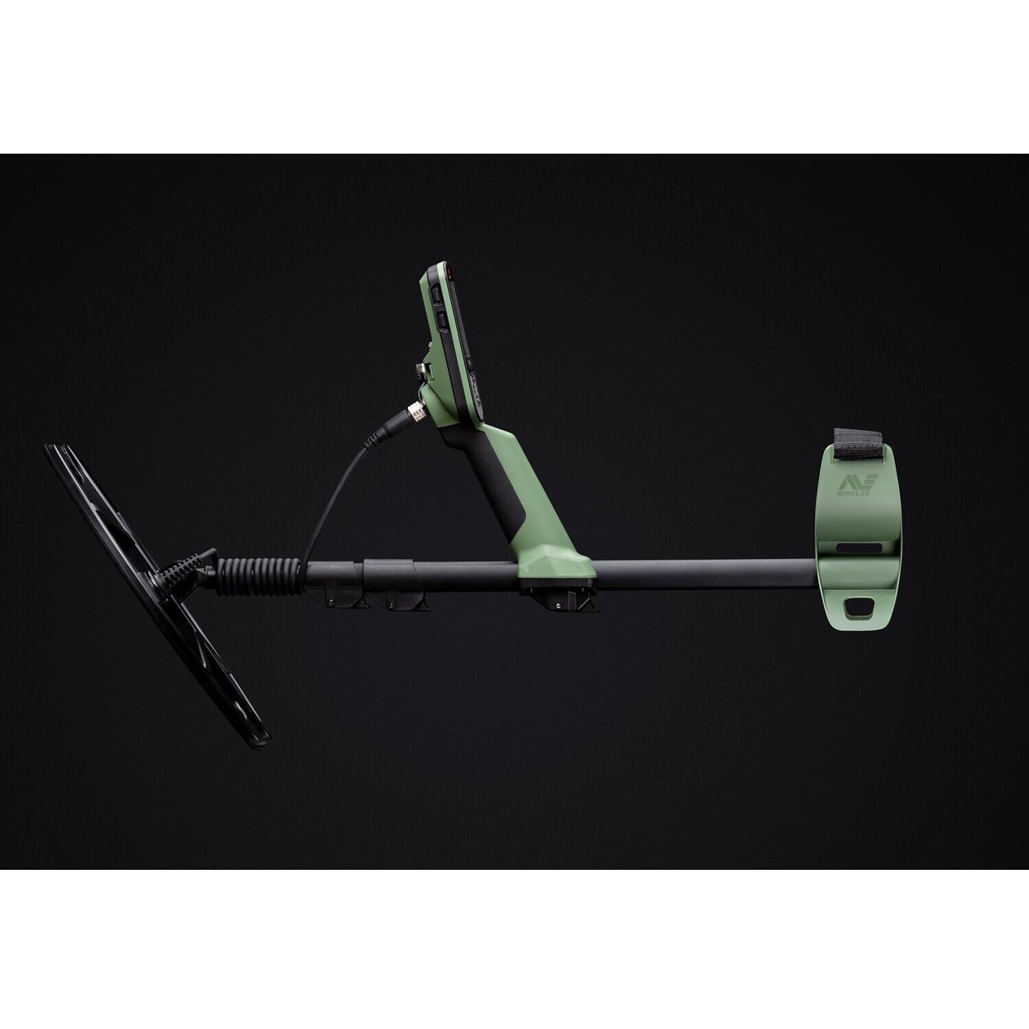 Minelab X-TERRA PRO Waterproof Metal Detector 5-15 kHz