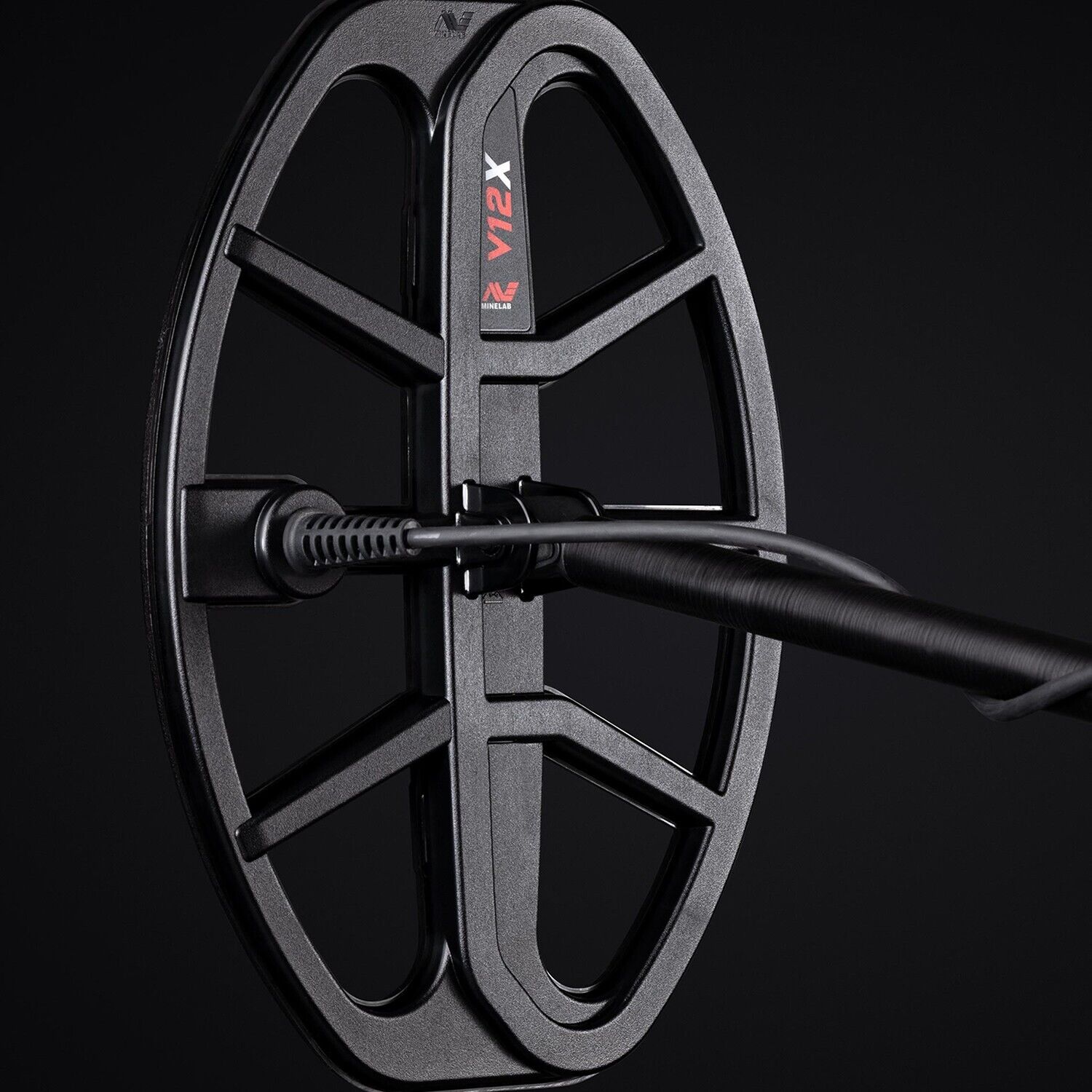 Minelab X-TERRA PRO Waterproof Metal Detector 5-15 kHz