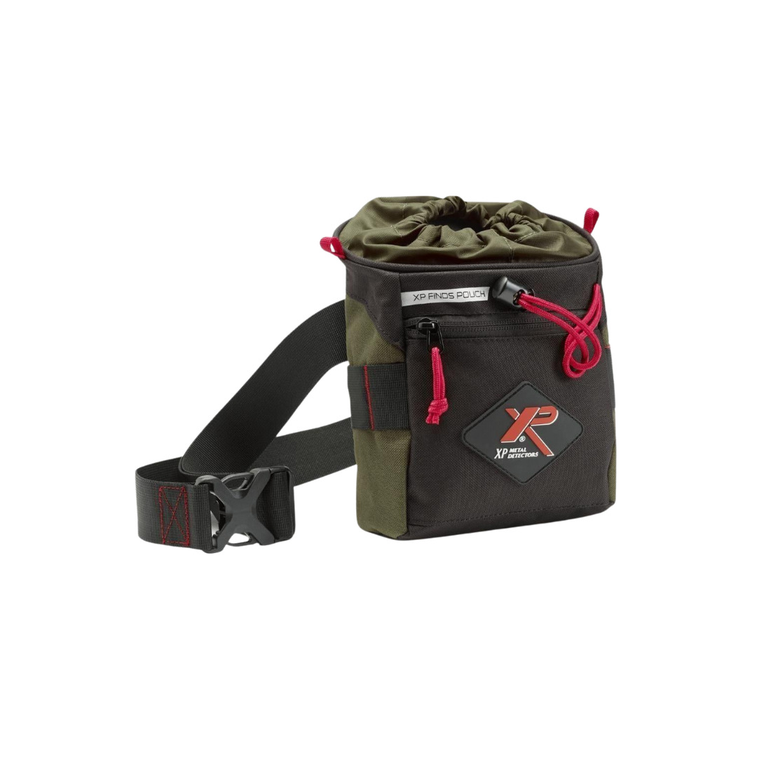 XP ORX Metal Detector with Free WSAudio & Pouch