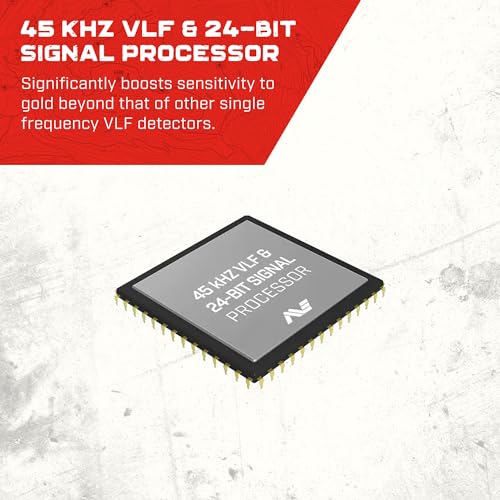 Minelab GOLD MONSTER 1000 Metal Detector + Pro-Find 40 Pinpointer