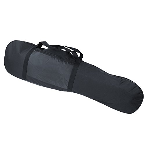 Metal Detector Gun-Style Padded Carry Bag Kit