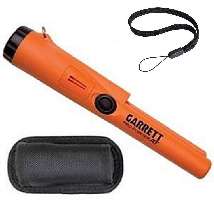Garrett Pro Pointer AT Waterproof Metal Detector Holster