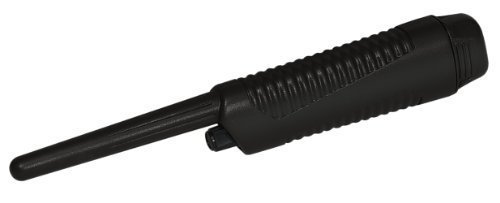 Bounty Hunter Tracker IV Metal Detector - Black