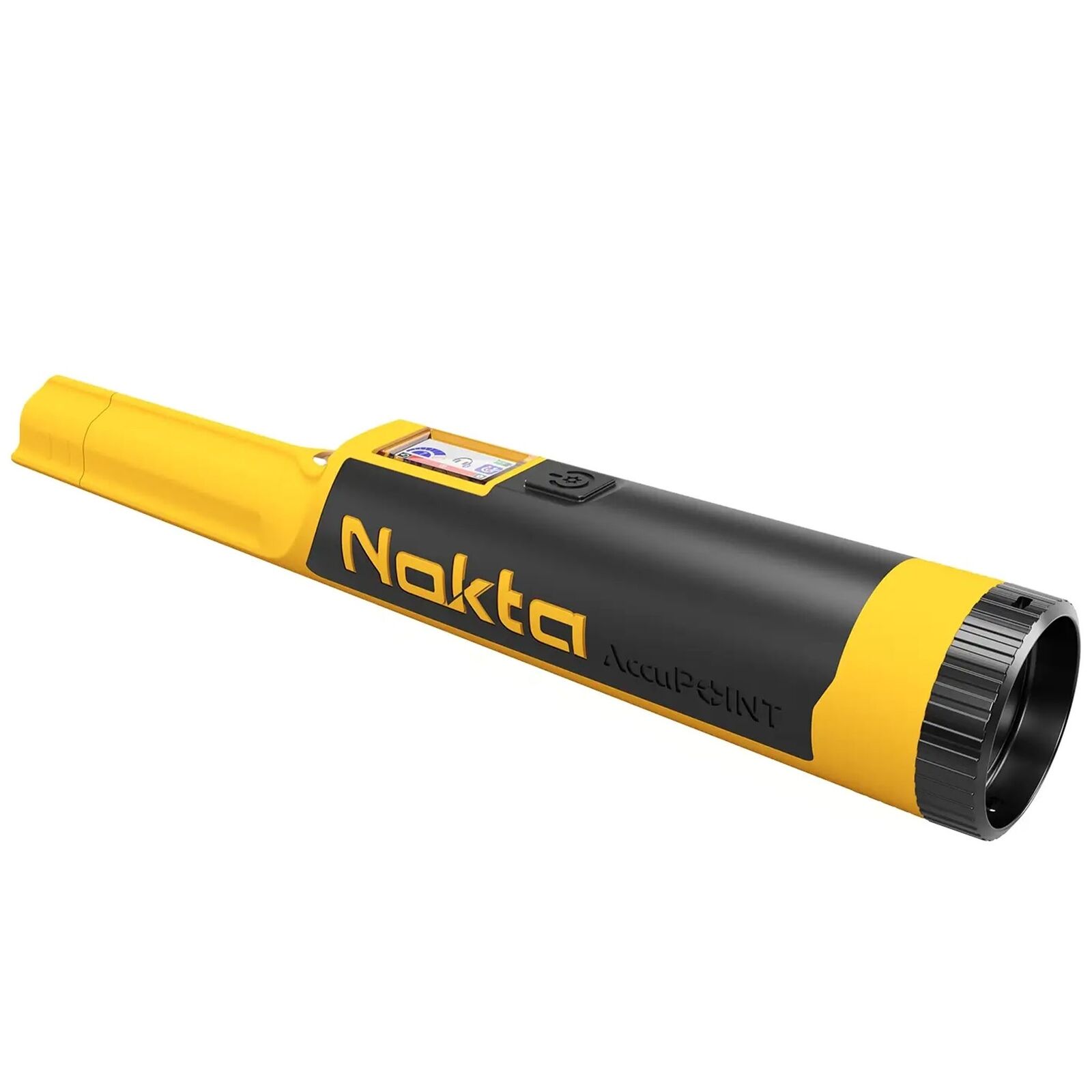 Nokta AccuPOINT Pinpointer: Precision Metal Detection Pointer