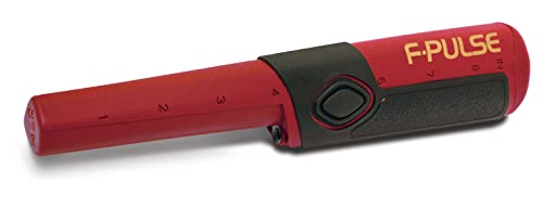 Fisher Labs F75+ Gold Metal Detector Bundle Pack