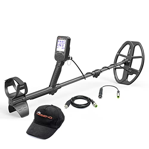 Nokta Legendary Waterproof Pin Pointer Metal Detector Adult