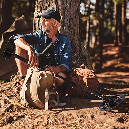 Nokta Legendary Waterproof Pin Pointer Metal Detector Adult