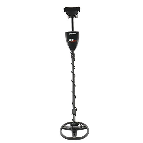 Garrett AT MAX Metal Detector & Pro-Pointer Bundle