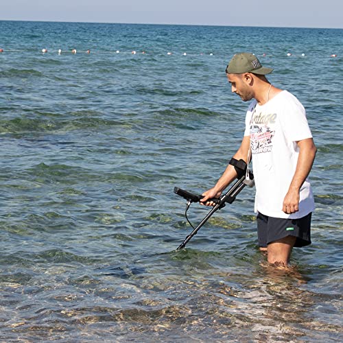 Nokta Legendary Waterproof Pin Pointer Metal Detector Adult