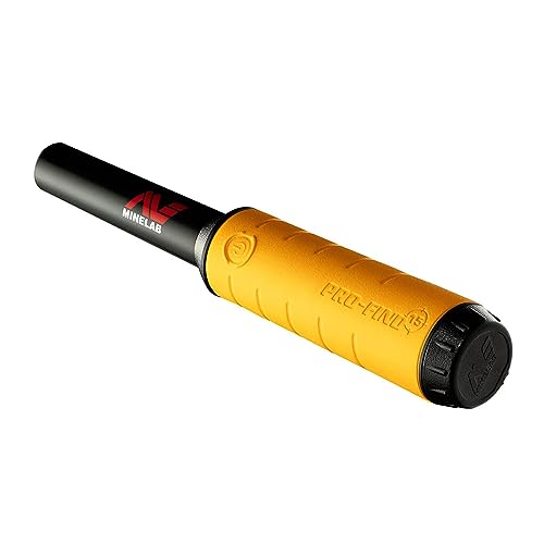 Minelab X-Terra Pro Metal Detector Bundle with Pinpointer