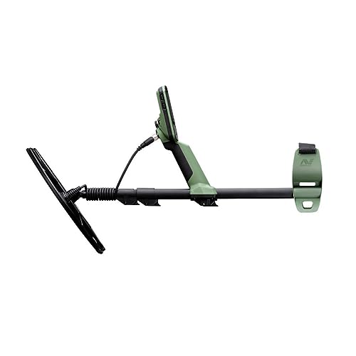 Minelab X-Terra Pro Metal Detector Bundle with Pinpointer