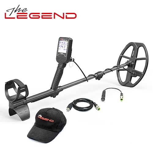 Nokta Legendary Waterproof Pin Pointer Metal Detector Adult