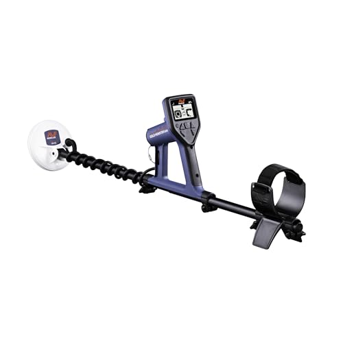 Minelab GOLD MONSTER 1000 Metal Detector + Pro-Find 40 Pinpointer