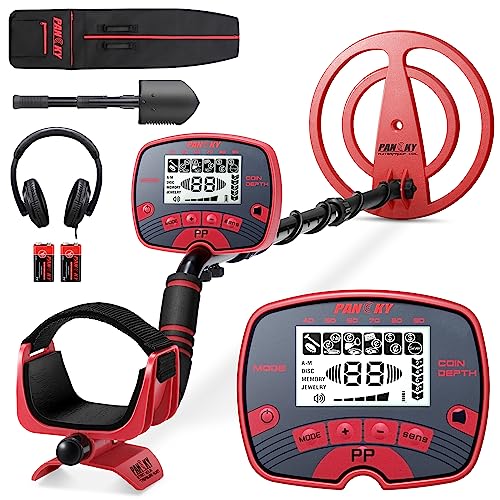 Other Metal Detectors