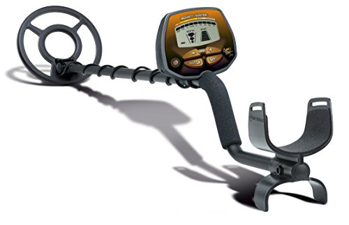 Bounty Hunter Pro Lone Star Metal Detector