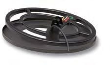 Garrett 9"x12" Coil Cover 1612600 for Pin Pointers