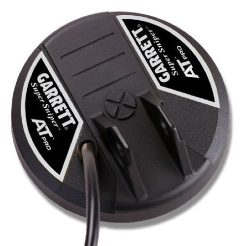 Garrett 4.5" Super Sniper Searchcoil for AT Pro