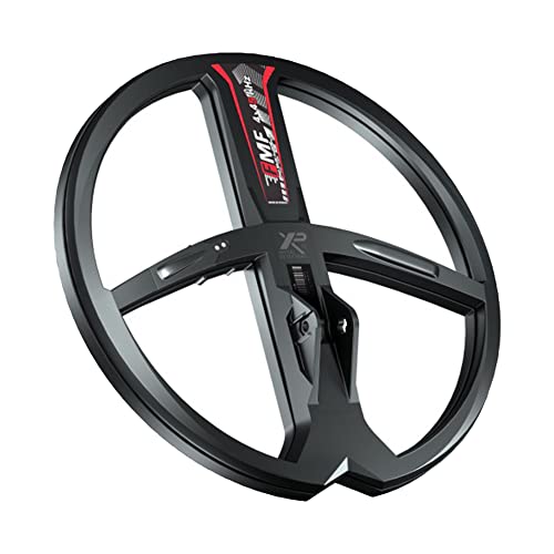 XP Deus II Metal Detector with 11" Coil & MI-4 Pinpointer