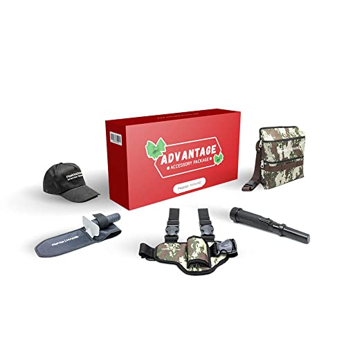 Nokta Makro Pulsedive Pinpointer & Premium Digger